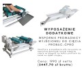 profilarka do rąbka stojącego PROBAC - CPRO - zdjęcie 10