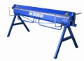 ZAGINARKA RĘCZNA MAAD ZG-2000/0.7