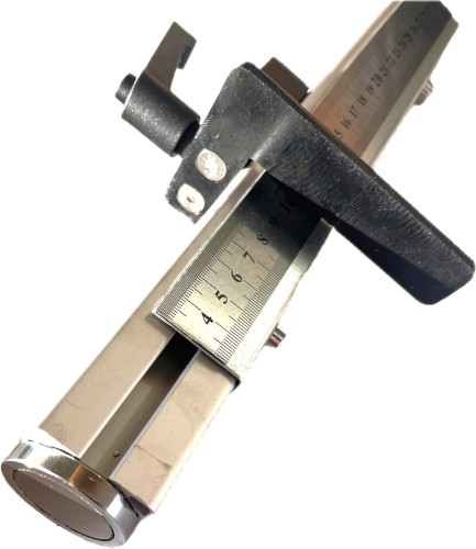 PRZYMIAR MAGNETYCZNY PM-300