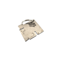 brelok przymiar SEAM SHOOTER SQUARE