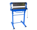 zaginarka segmentowa MAAD THS-650