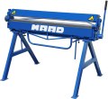 ZAGINARKA RĘCZNA MAAD ZG-1400/0.8
