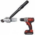 Nożyce Mechaniczne TurboShear Heavy Duty TSHD - zdjęcie 2