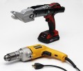 Nożyce mechaniczne TSNS1 - zdjęcie 11