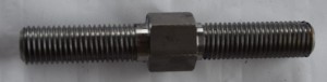 Śruba rzymska M20 krótka