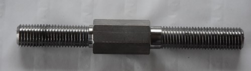 Śruba rzymska M20 długa