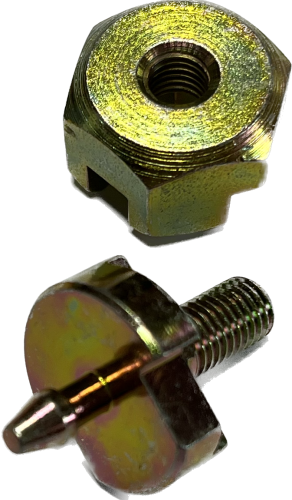 Element eksploatacyjny HC1B