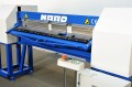 ZAGINARKA MAAD HSSM-1270/1.2 z napędem elektrycznym - ZDJĘCIE 2