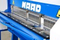 ZAGINARKA MAAD HSSM-1270/1.2 z napędem elektrycznym - ZDJĘCIE 4