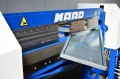 ZAGINARKA MAAD HSSM-1270/1.2 z napędem elektrycznym - ZDJĘCIE 9