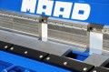 ZAGINARKA MAAD HSSM-1270/1.2 z napędem elektrycznym - ZDJĘCIE 10