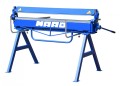 ZAGINARKA RĘCZNA MAAD ZG-1400/0.8 - zdjęcie 3