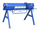 ZAGINARKA RĘCZNA MAAD ZG-1400/0.8 - zdjęcie 5