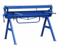 ZAGINARKA RĘCZNA MAAD ZG-1400/0.8 - zdjęcie 6