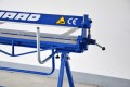 ZAGINARKA RĘCZNA MAAD ZGL-1100/0.6 - zdjęcie 4