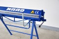 ZAGINARKA RĘCZNA MAAD ZGL-1100/0.6 - zdjęcie 5