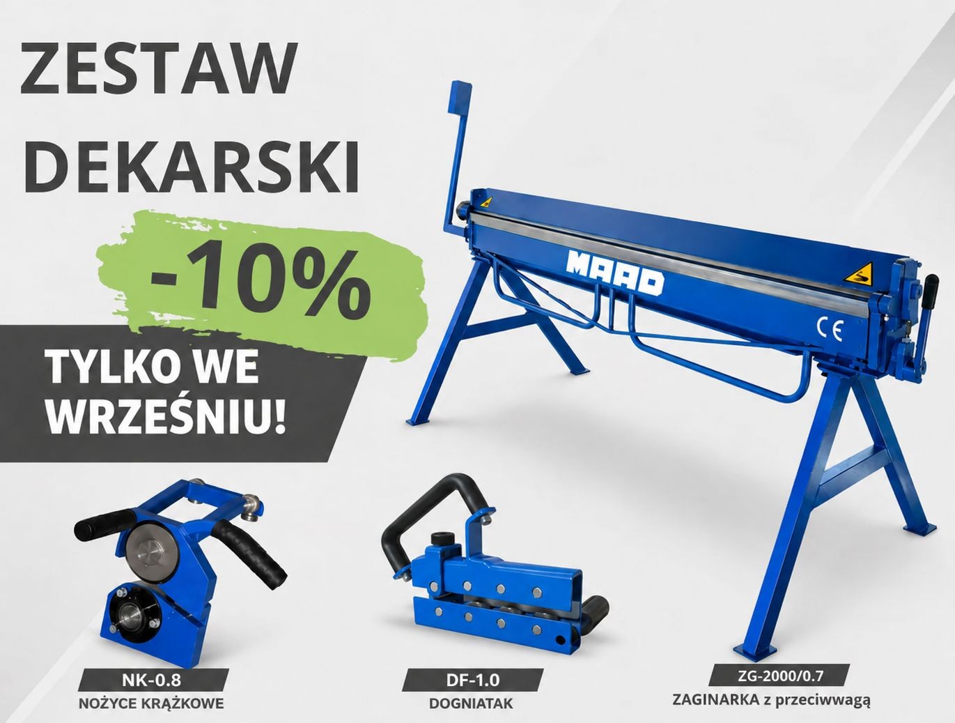 Promocja wrzesień 2026